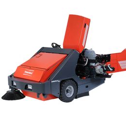 Hako Kehrsaugmaschine Armadillo 9XR D Hako Armadillo 9XR D