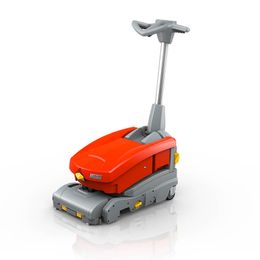 Scrubmaster Hako B/E8