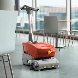 Scrubmaster Hako B/E8