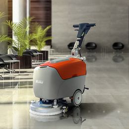 Scrubmaster Hako B12