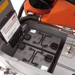 Scrubmaster Hako B30