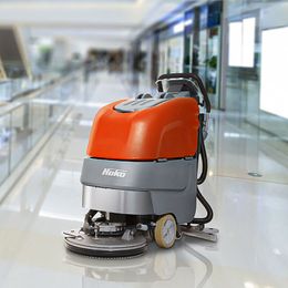 Scrubmaster Hako B30CL