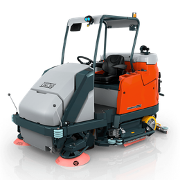 Scrubmaster Hako B400R 1230