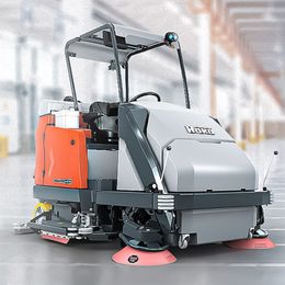 Scrubmaster Hako B400R 1230