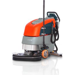 Scrubmaster Hako B45 CL TB430