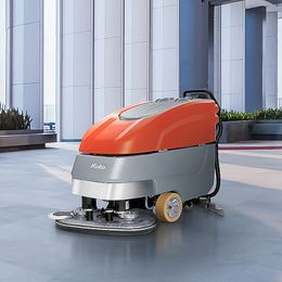 Scrubmaster Hako B90CL TB850