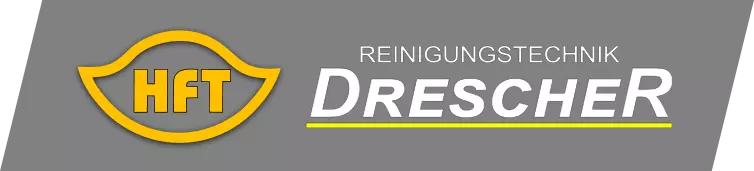 logos hft&drescher