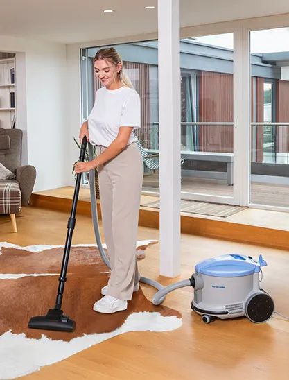 Industriestaubsauger